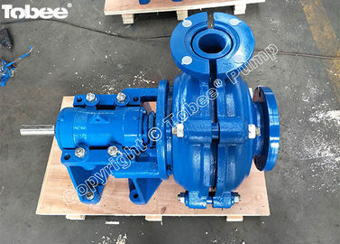 Tobee® China 2/1.5 B- AH fabricante de bomba de lodo de lodo proveedor