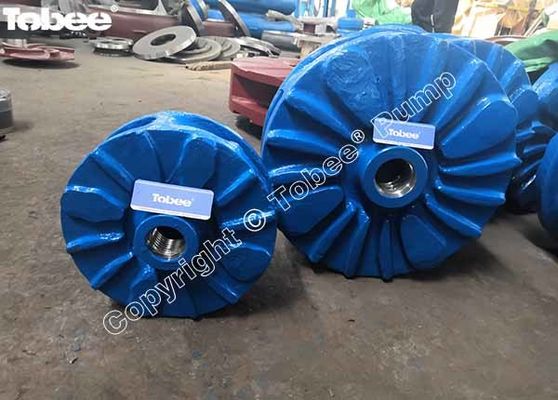 Piezas intercambiables de la bomba de la serie WRT proveedor