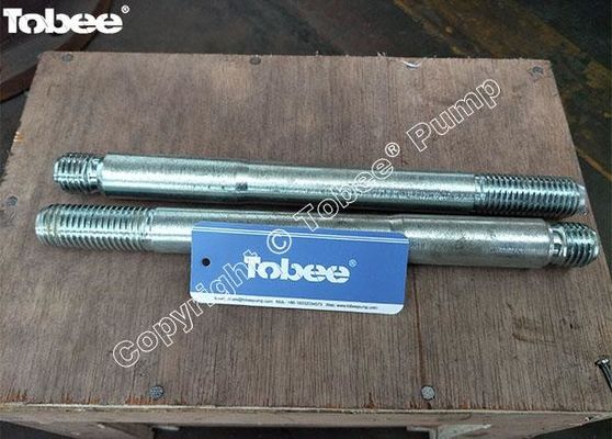 A07 Piezas de desgaste en contacto con el fluido de la bomba de lodo de aleación proveedor